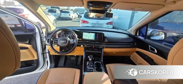 Kia Carnival 4th generation id 3670797 из Кореи 12