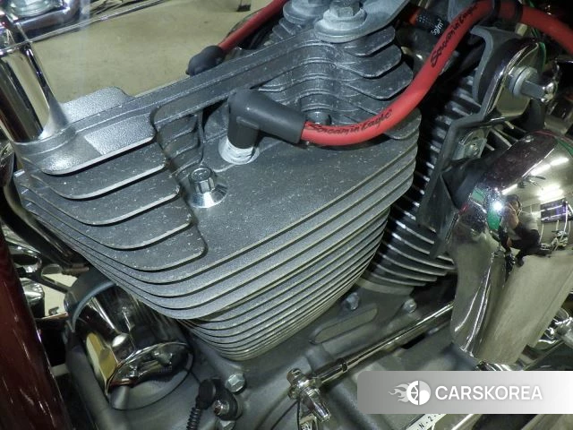 Engine photo