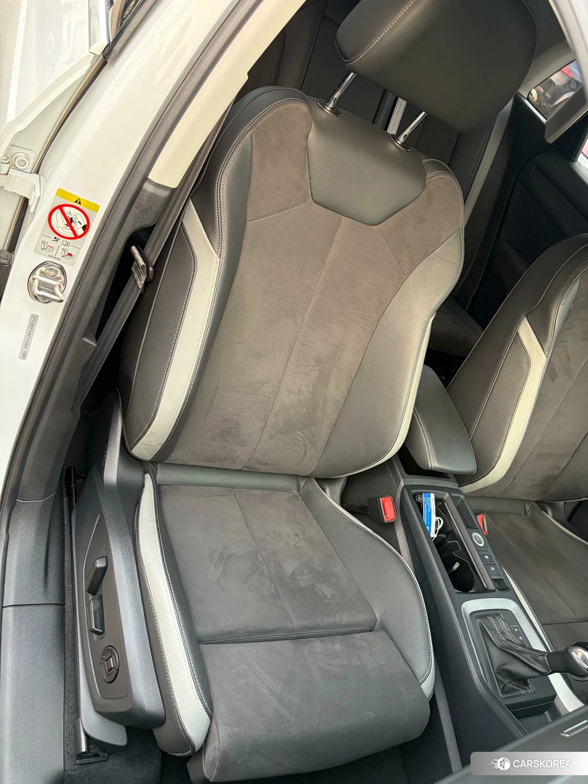 Audi Q3 id 4512413 из Китая 11