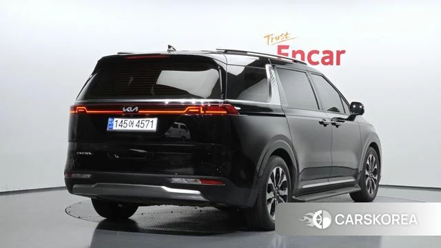 Kia Carnival 4th generation id 4281204 из Кореи 12