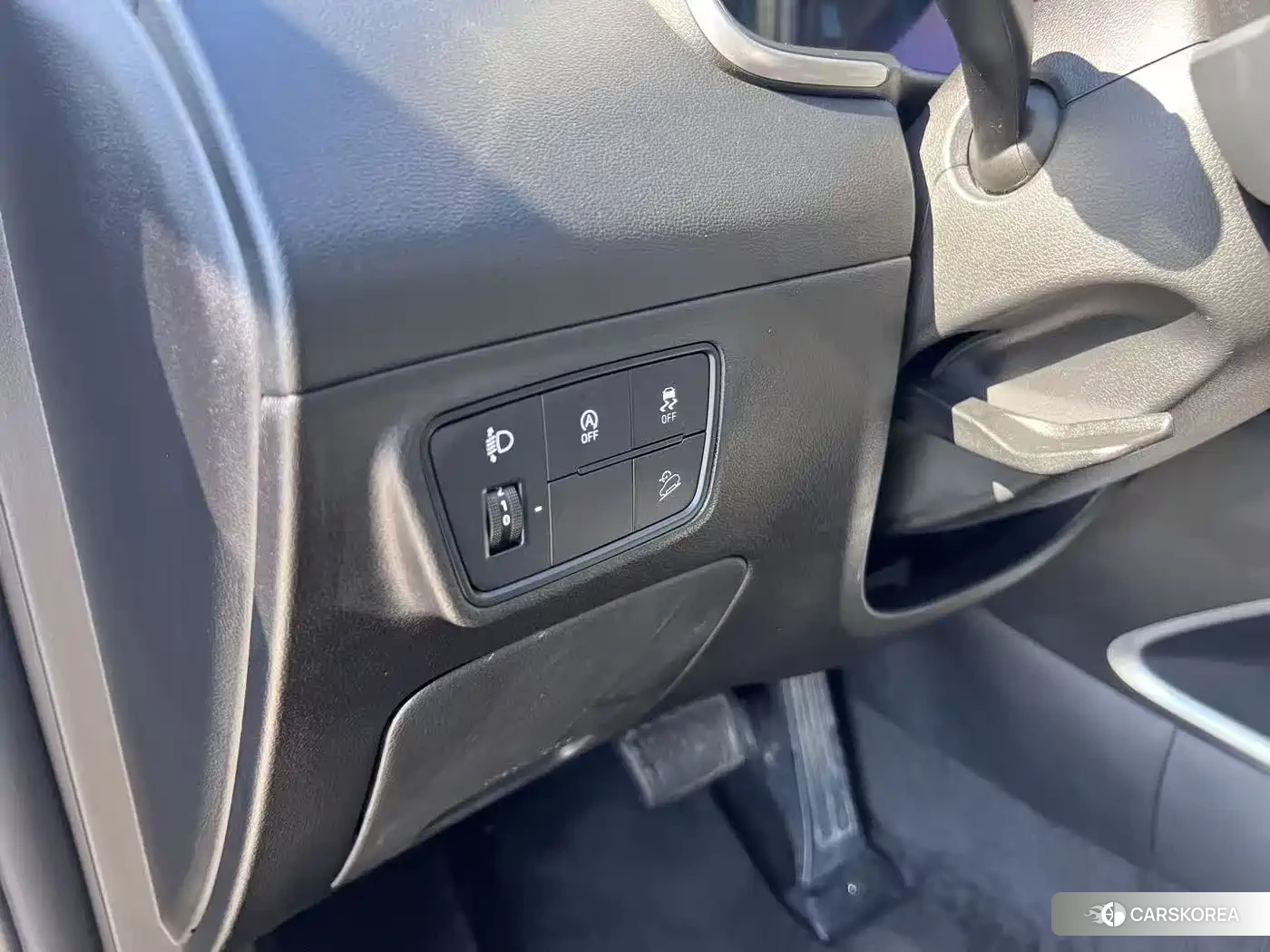 Hyundai Tucson id 4576464 из Китая 12