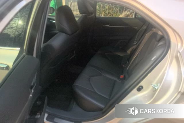 Toyota Camry id 4264459 из Китая 9