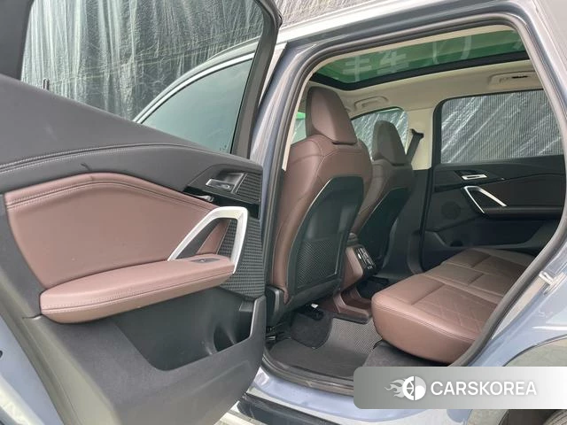 BMW X1 id 4260233 из Китая 12