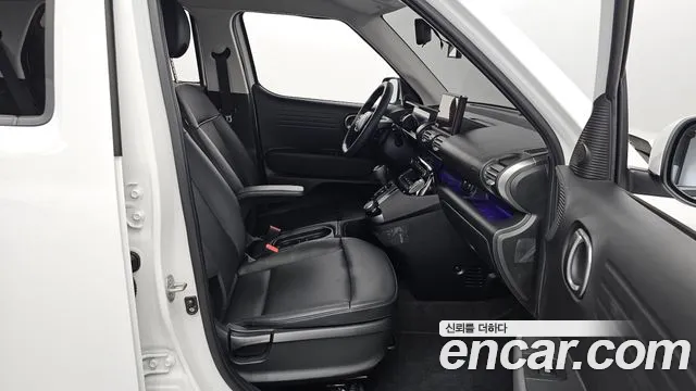 Hyundai Casper id 2676671 из Кореи 12