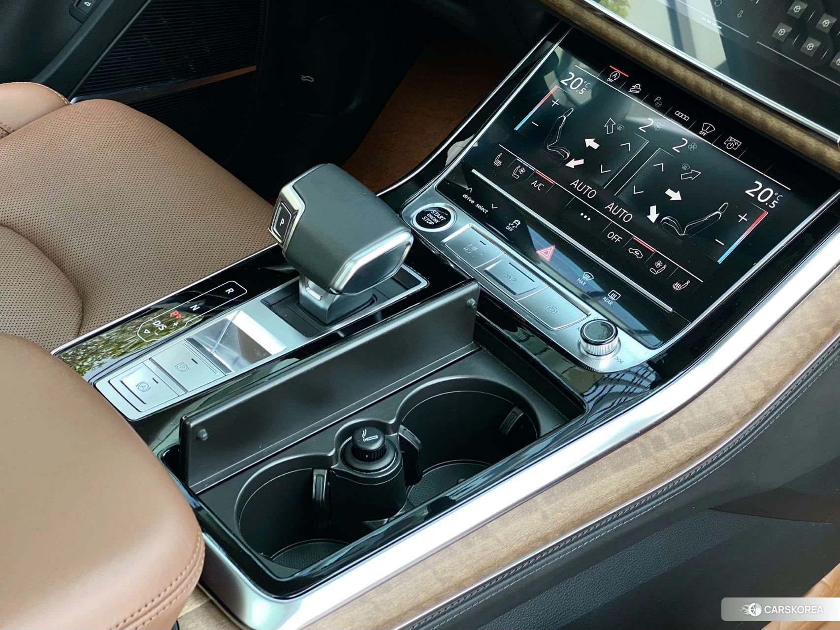 Audi Q7 id 4499105 из Китая 12