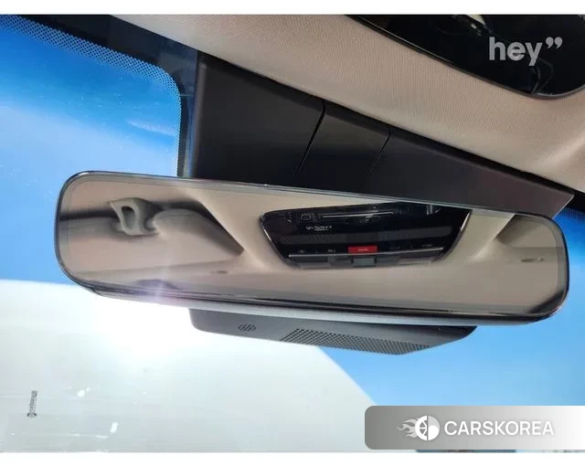 Hyundai Grandeur (GN7) id 2974482 из Кореи 12