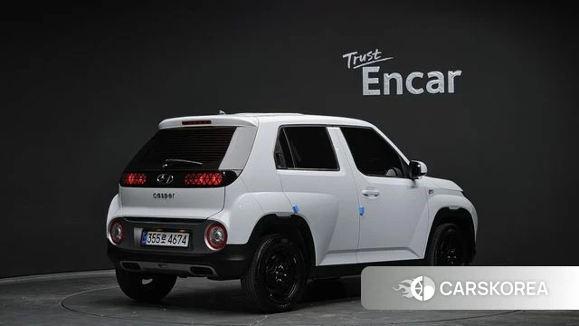 Hyundai Casper id 3897462 из Кореи 12