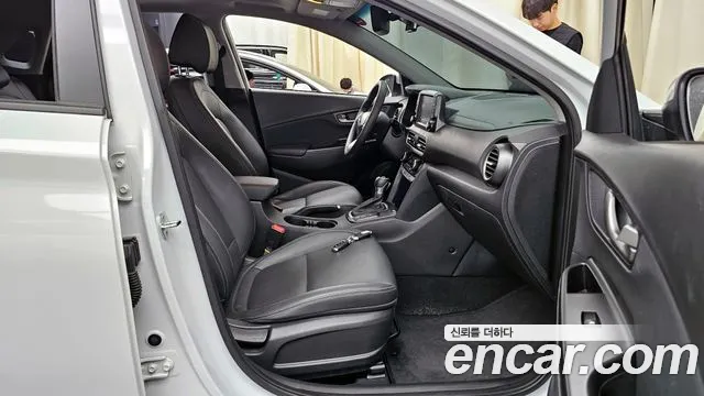 Hyundai Kona id 2625146 из Кореи 12