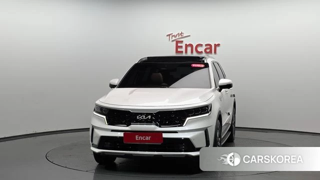 Kia Sorento 4th Generation id 4284066 из Кореи 12