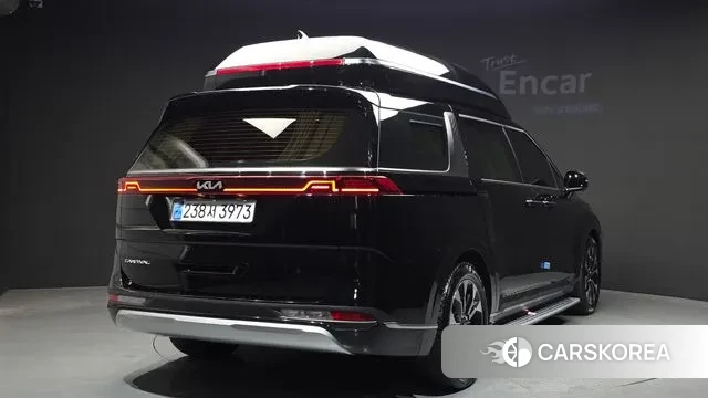 Kia Carnival 4th generation id 3675889 из Кореи 12