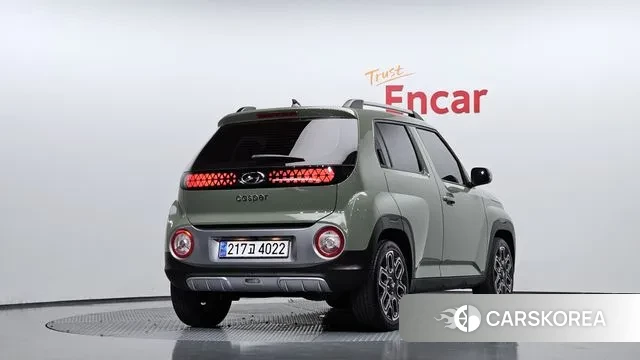 Hyundai Casper id 3057972 из Кореи 12