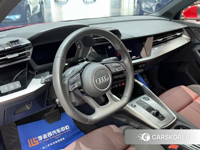 Audi A3 id 4273380 из Китая 12