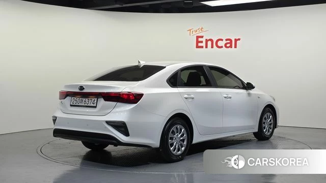 Kia Come New K3 id 3852763 из Кореи 12