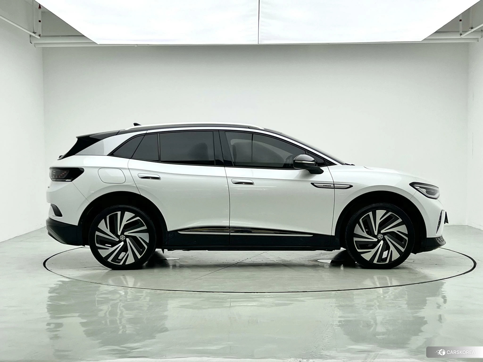 Volkswagen ID.4 CROZZ id 4486150 из Китая 12