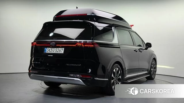 Kia Carnival 4th generation id 3800268 из Кореи 12