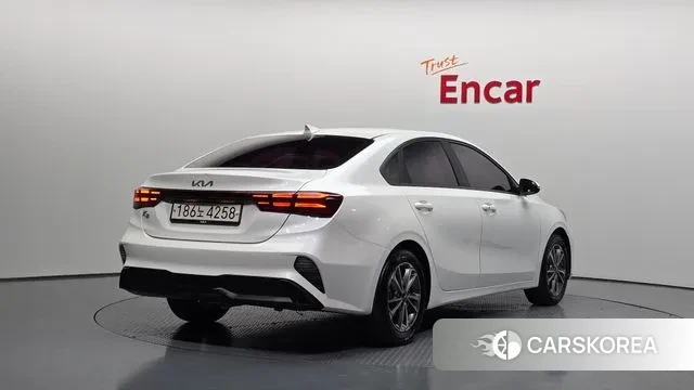 Kia The New K3 2nd generation id 3582189 из Кореи 12