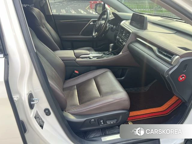 Lexus RX id 4335331 из Китая 10