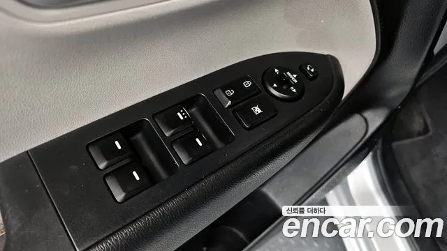 Kia The New Ray id 2546259 из Кореи 12