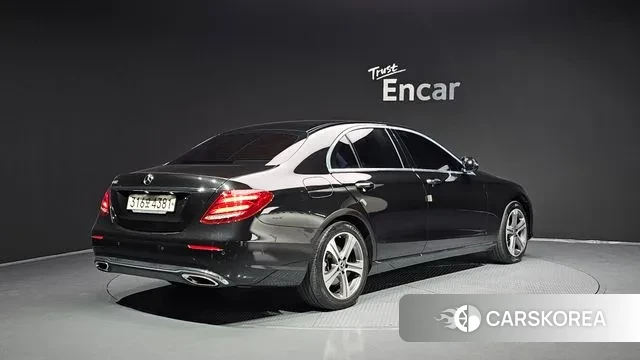 Mercedes-Benz E-Class W213 id 3307833 из Кореи 12
