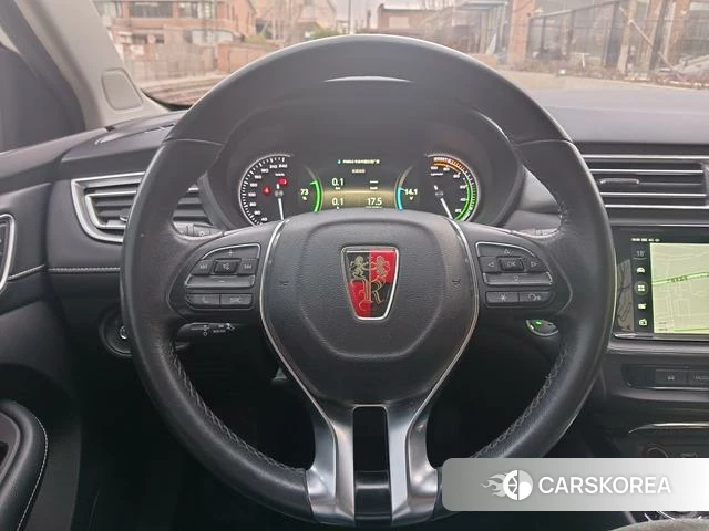 Roewe Ei5 id 3882329 из Китая 12