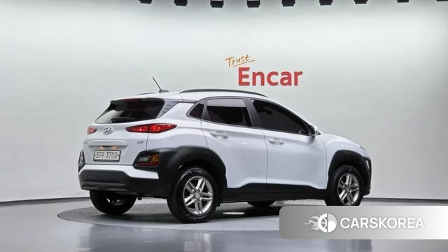 Hyundai Kona id 4924199 из Кореи 12