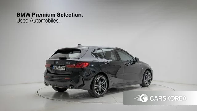 BMW 1 Series (F40) id 3914767 из Кореи 12