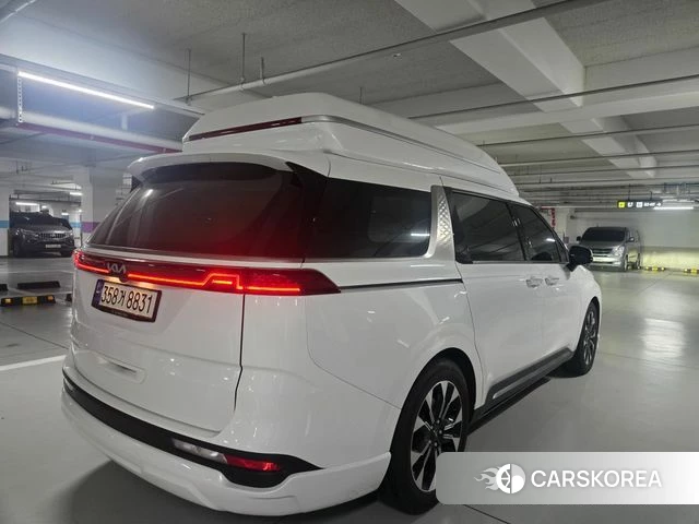 Kia Carnival 4th generation id 4409594 из Кореи 12