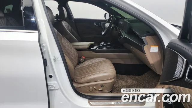 Kia K8 Hybrid id 2697697 из Кореи 12