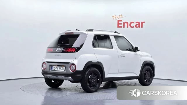 Hyundai Casper id 4603132 из Кореи 12