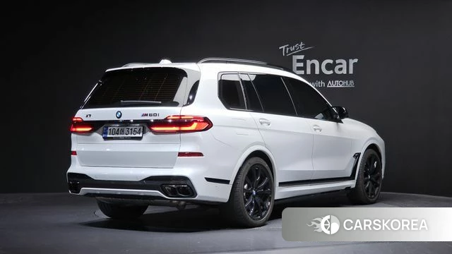 BMW X7 (G07) id 4292192 из Кореи 12