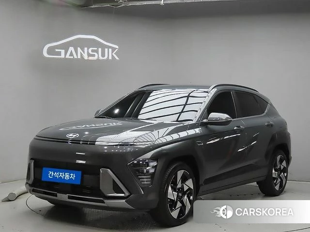 Hyundai Kona (SX2) id 4194161 из Кореи 12