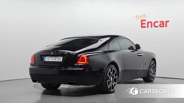 Rolls-Royce Lace id 4448139 из Кореи 12
