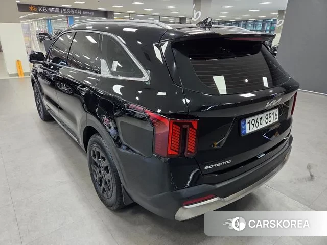 Kia The New Sorento 4th Generation id 3370880 из Кореи 12