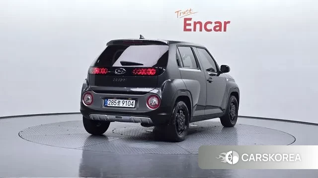 Hyundai Casper id 3037568 из Кореи 12