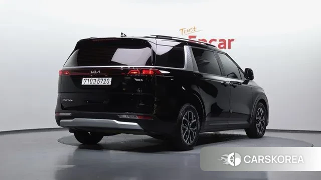 Kia Carnival 4th generation id 3389888 из Кореи 12