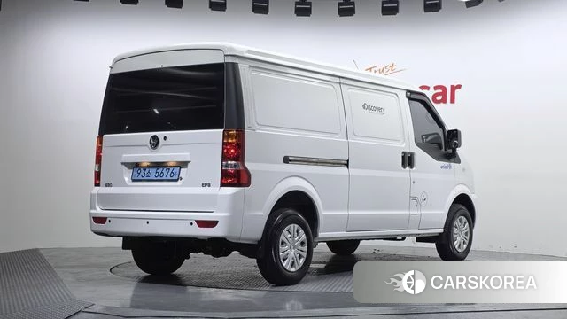 Dongfeng Socon C35 id 3827058 из Кореи 12