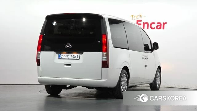 Hyundai Staria id 4942947 из Кореи 12