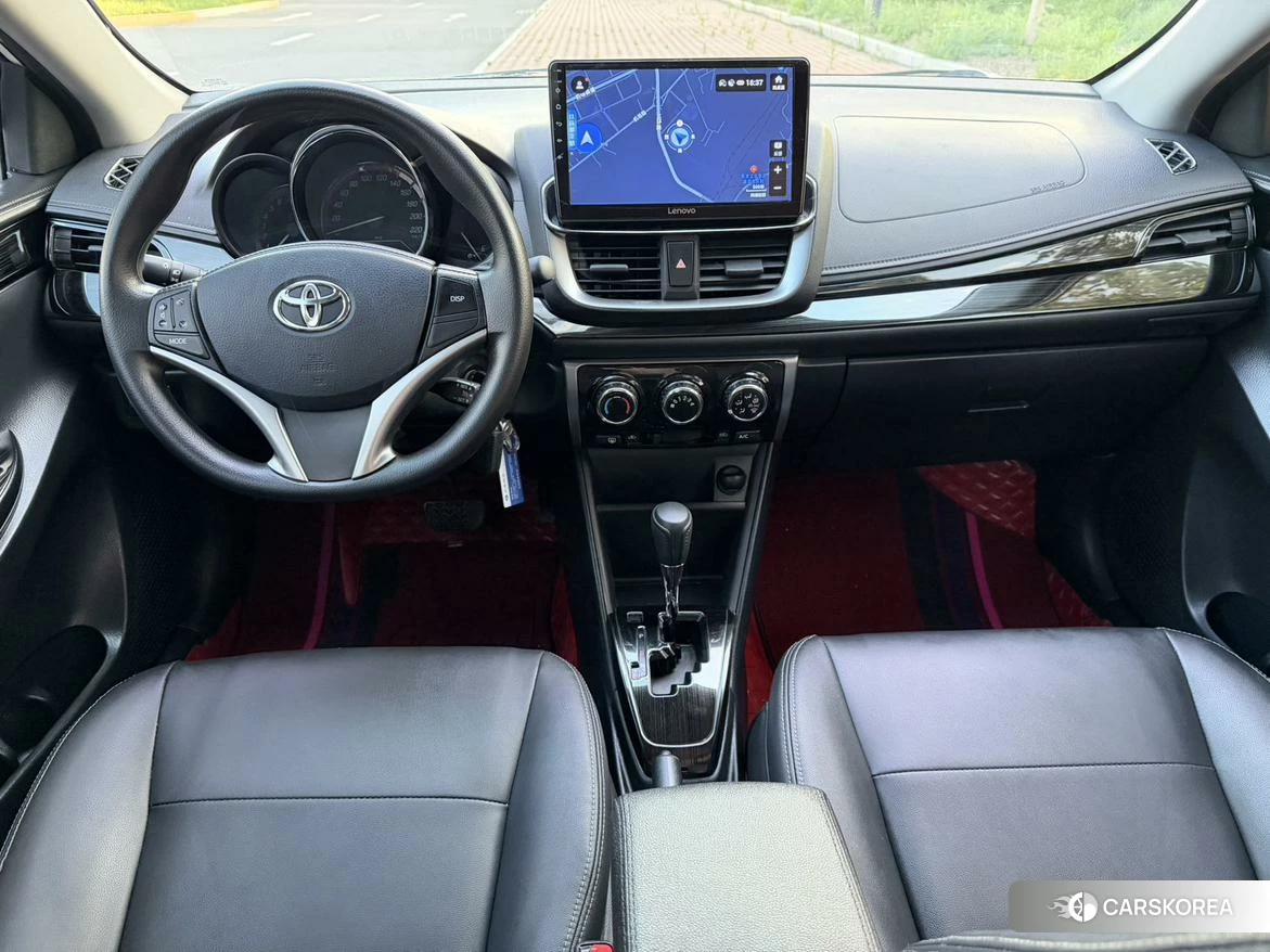 Toyota YARIS L Zhixuan id 4512667 из Китая 12