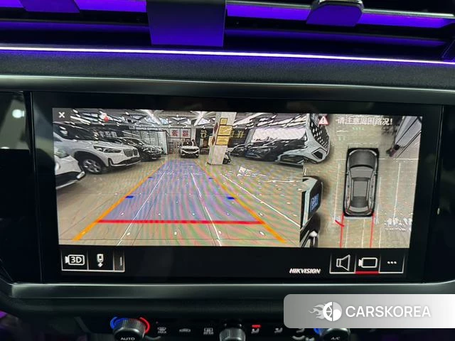 Audi Q3 id 4258236 из Китая 12