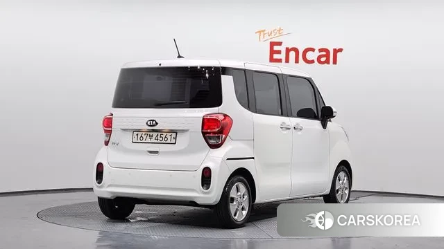 Kia The New Ray id 3018620 из Кореи 12