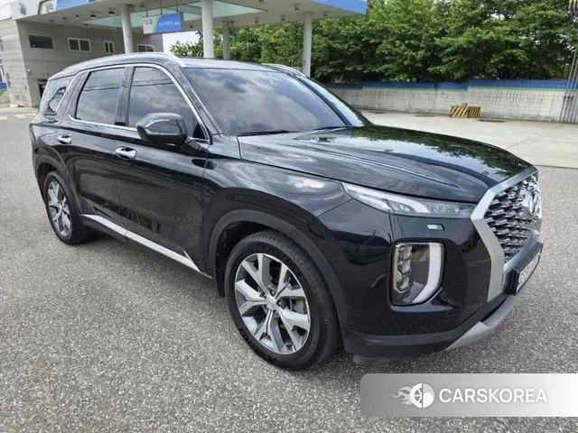 Hyundai Palisade id 2966119 из Кореи 12