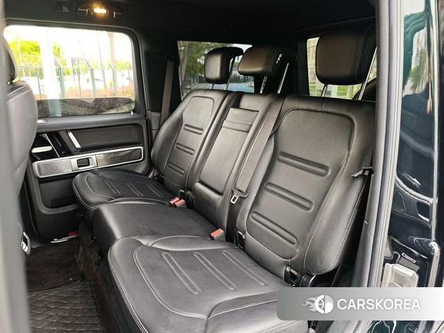 Mercedes-Benz G-class id 4239089 из Китая 12