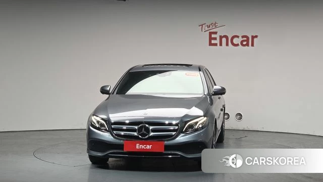 Mercedes-Benz E-Class W213 id 3834079 из Кореи 12