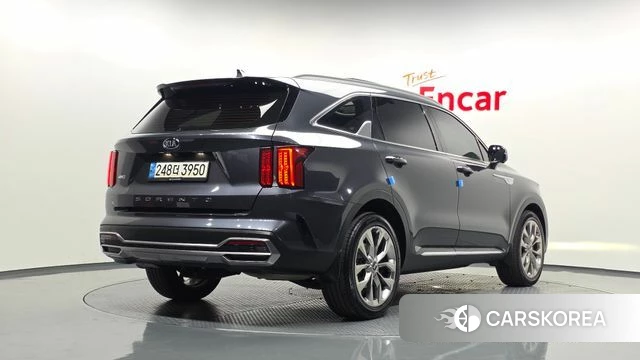 Kia Sorento 4th Generation id 4943252 из Кореи 12