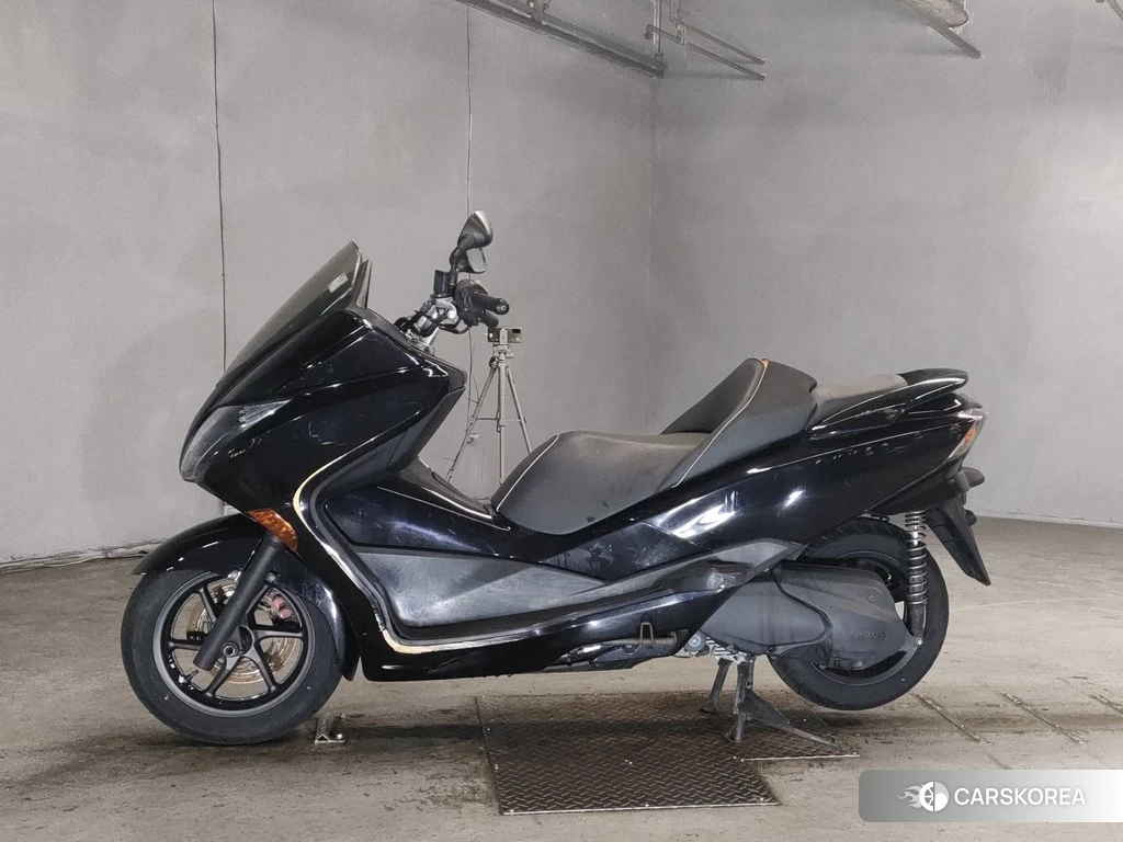 Проданный Honda FORZA Z 2012 из Японии