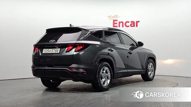 Hyundai Tucson (NX4) id 3621705 из Кореи 12
