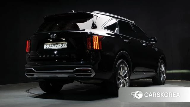 Kia Sorento 4th Generation id 4594715 из Кореи 12