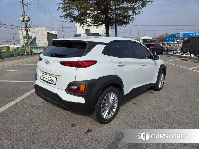 Hyundai Kona id 3695372 из Кореи 12