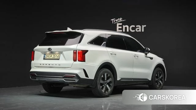 Kia Sorento 4th Generation id 4476137 из Кореи 12