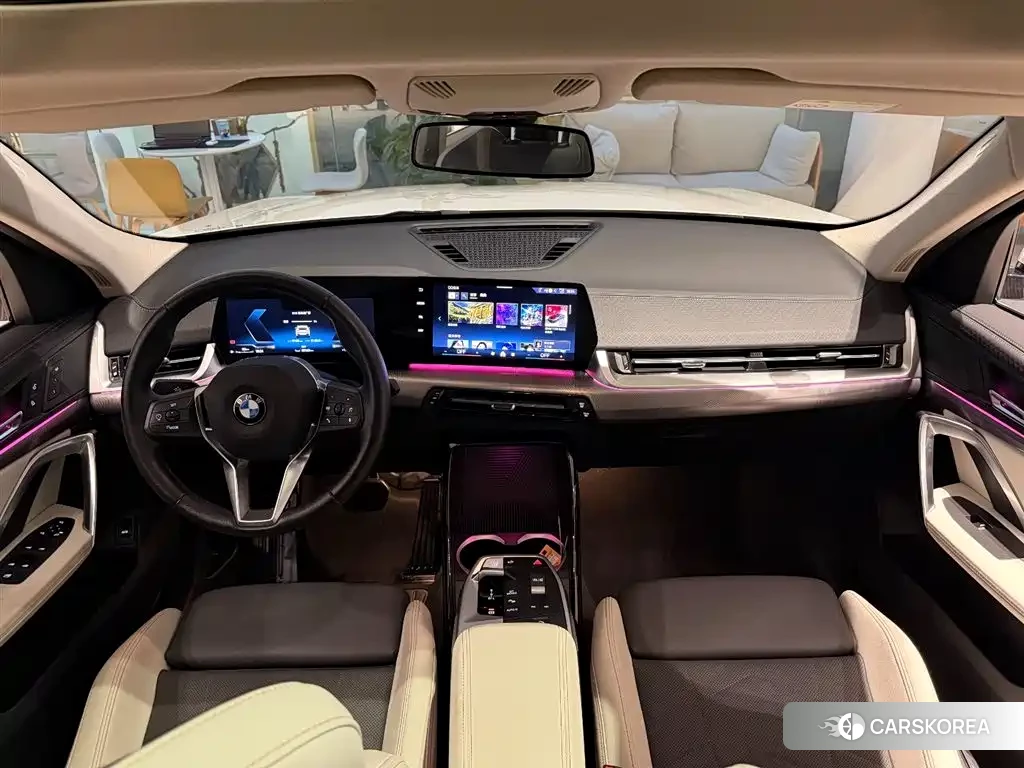 BMW X2 (imported) 2025 Белый из Китая, фото 6